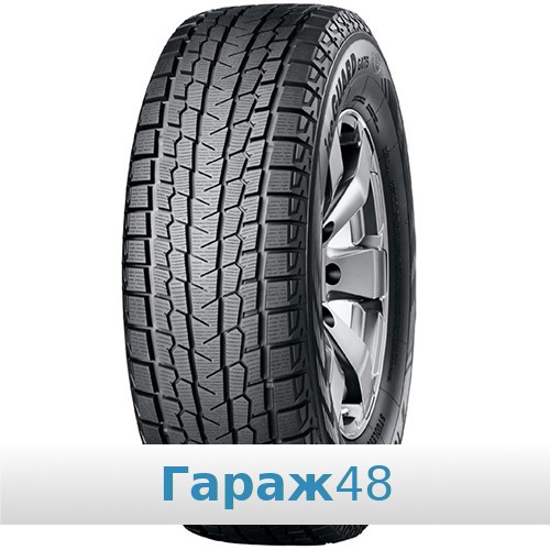 Yokohama Ice Guard G075 275/50 R21 113Q